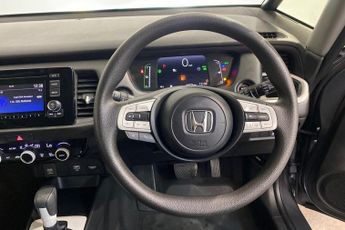 HONDA JAZZ 1.5 h i-MMD SE Hatchback 5dr Petrol Hybrid eCVT Euro 6 (s/s) (10