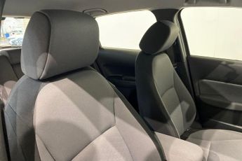 HONDA JAZZ 1.5 h i-MMD SE Hatchback 5dr Petrol Hybrid eCVT Euro 6 (s/s) (10