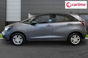 HONDA JAZZ 1.5 h i-MMD SE Hatchback 5dr Petrol Hybrid eCVT Euro 6 (s/s) (10