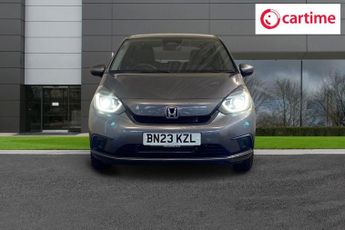 HONDA JAZZ 1.5 h i-MMD SE Hatchback 5dr Petrol Hybrid eCVT Euro 6 (s/s) (10