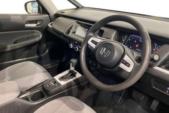 HONDA JAZZ 1.5 h i-MMD SE Hatchback 5dr Petrol Hybrid eCVT Euro 6 (s/s) (10