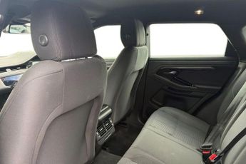 LAND ROVER RANGE ROVER EVOQUE 2.0 D150 MHEV R-Dynamic SUV 5dr Diesel Auto 4WD Euro 6 (s/s) (15
