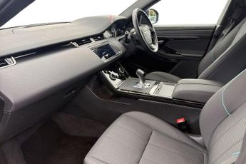 LAND ROVER RANGE ROVER EVOQUE 2.0 D150 MHEV R-Dynamic SUV 5dr Diesel Auto 4WD Euro 6 (s/s) (15