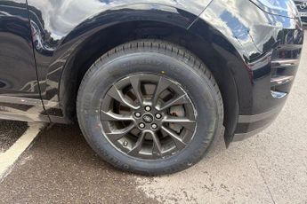LAND ROVER RANGE ROVER EVOQUE 2.0 D150 MHEV R-Dynamic SUV 5dr Diesel Auto 4WD Euro 6 (s/s) (15
