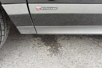 LAND ROVER RANGE ROVER EVOQUE 2.0 D150 MHEV R-Dynamic SUV 5dr Diesel Auto 4WD Euro 6 (s/s) (15