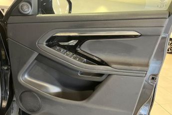 LAND ROVER RANGE ROVER EVOQUE 2.0 D150 MHEV R-Dynamic SUV 5dr Diesel Auto 4WD Euro 6 (s/s) (15