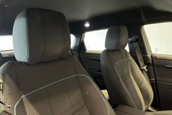 LAND ROVER RANGE ROVER EVOQUE 2.0 D150 MHEV R-Dynamic SUV 5dr Diesel Auto 4WD Euro 6 (s/s) (15