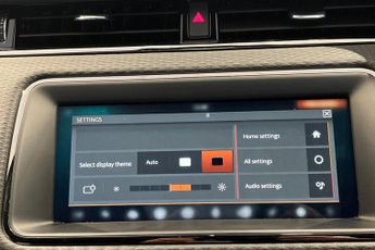 LAND ROVER RANGE ROVER EVOQUE 2.0 D150 MHEV R-Dynamic SUV 5dr Diesel Auto 4WD Euro 6 (s/s) (15