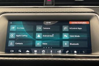 LAND ROVER RANGE ROVER EVOQUE 2.0 D150 MHEV R-Dynamic SUV 5dr Diesel Auto 4WD Euro 6 (s/s) (15