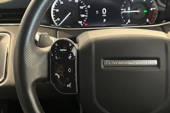 LAND ROVER RANGE ROVER EVOQUE 2.0 D150 MHEV R-Dynamic SUV 5dr Diesel Auto 4WD Euro 6 (s/s) (15
