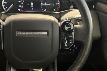 LAND ROVER RANGE ROVER EVOQUE 2.0 D150 MHEV R-Dynamic SUV 5dr Diesel Auto 4WD Euro 6 (s/s) (15
