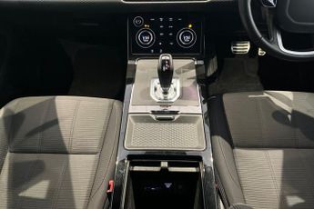 LAND ROVER RANGE ROVER EVOQUE 2.0 D150 MHEV R-Dynamic SUV 5dr Diesel Auto 4WD Euro 6 (s/s) (15