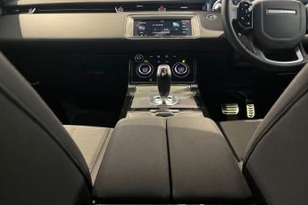 LAND ROVER RANGE ROVER EVOQUE 2.0 D150 MHEV R-Dynamic SUV 5dr Diesel Auto 4WD Euro 6 (s/s) (15