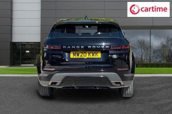 LAND ROVER RANGE ROVER EVOQUE 2.0 D150 MHEV R-Dynamic SUV 5dr Diesel Auto 4WD Euro 6 (s/s) (15