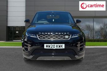 LAND ROVER RANGE ROVER EVOQUE 2.0 D150 MHEV R-Dynamic SUV 5dr Diesel Auto 4WD Euro 6 (s/s) (15