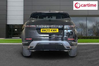 LAND ROVER RANGE ROVER EVOQUE 2.0 D150 MHEV R-Dynamic SUV 5dr Diesel Auto 4WD Euro 6 (s/s) (15