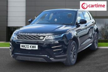 LAND ROVER RANGE ROVER EVOQUE 2.0 D150 MHEV R-Dynamic SUV 5dr Diesel Auto 4WD Euro 6 (s/s) (15