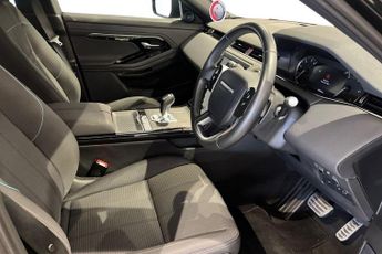 LAND ROVER RANGE ROVER EVOQUE 2.0 D150 MHEV R-Dynamic SUV 5dr Diesel Auto 4WD Euro 6 (s/s) (15