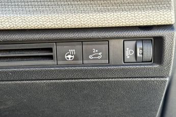 CITROEN C5 X 1.2 PureTech Shine Plus Hatchback 5dr Petrol EAT8 Euro 6 (s/s) (