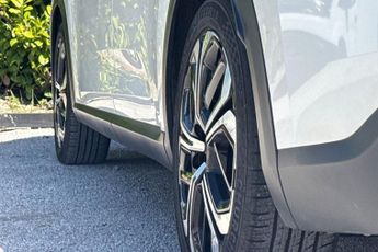 CITROEN C5 X 1.2 PureTech Shine Plus Hatchback 5dr Petrol EAT8 Euro 6 (s/s) (