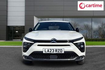 CITROEN C5 X 1.2 PureTech Shine Plus Hatchback 5dr Petrol EAT8 Euro 6 (s/s) (