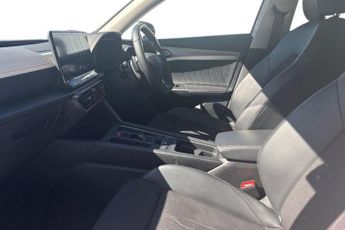 CUPRA FORMENTOR 1.4 eHybrid 12.8kWh V1 SUV 5dr Petrol Plug-in Hybrid DSG Euro 6 