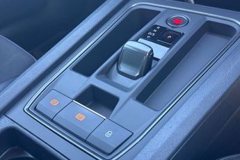 CUPRA FORMENTOR 1.4 eHybrid 12.8kWh V1 SUV 5dr Petrol Plug-in Hybrid DSG Euro 6 