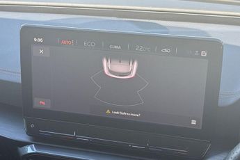 CUPRA FORMENTOR 1.4 eHybrid 12.8kWh V1 SUV 5dr Petrol Plug-in Hybrid DSG Euro 6 