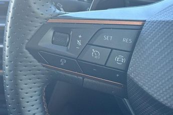 CUPRA FORMENTOR 1.4 eHybrid 12.8kWh V1 SUV 5dr Petrol Plug-in Hybrid DSG Euro 6 