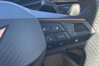 CUPRA FORMENTOR 1.4 eHybrid 12.8kWh V1 SUV 5dr Petrol Plug-in Hybrid DSG Euro 6 