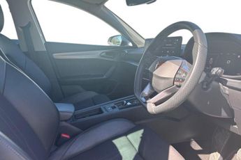 CUPRA FORMENTOR 1.4 eHybrid 12.8kWh V1 SUV 5dr Petrol Plug-in Hybrid DSG Euro 6 