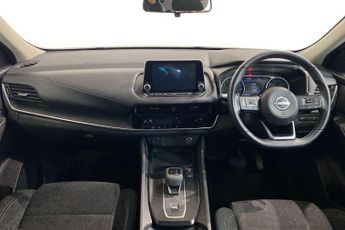NISSAN QASHQAI 1.3 DIG-T MHEV Acenta Premium SUV 5dr Petrol Hybrid XTRON Euro 6
