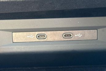 SEAT LEON 1.4 eHybrid 12.8kWh FR Sport Hatchback 5dr Petrol Plug-in Hybrid