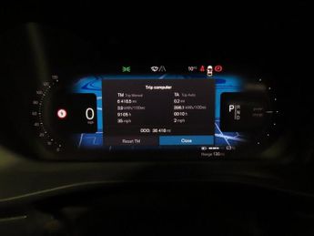 VOLVO XC40 Recharge 69kWh Core SUV 5dr Electric Auto (231 ps)