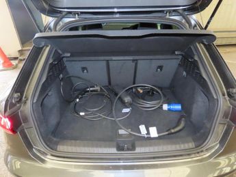 AUDI A3 1.4 TFSIe 45 S line Competition Sportback 5dr Petrol Plug-in Hyb