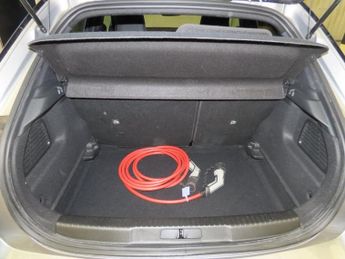 VAUXHALL MOKKA ELECTRIC 50kWh Ultimate SUV 5dr Electric Auto (136 ps)