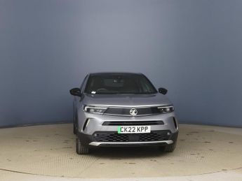 VAUXHALL MOKKA ELECTRIC 50kWh Ultimate SUV 5dr Electric Auto (136 ps)