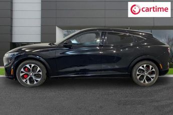 FORD MUSTANG MACH-E Standard Range 70kWh SUV 5dr Electric Automatic AWD (269 ps) 360