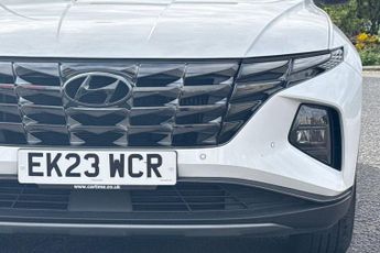 HYUNDAI TUCSON 1.6 h T-GDi Ultimate SUV 5dr Petrol Hybrid Auto Euro 6 (s/s) (23