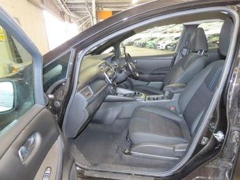 NISSAN LEAF 40kWh Acenta Hatchback 5dr Electric Auto (150 ps)