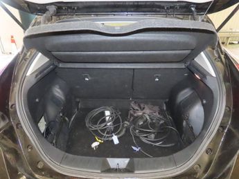 NISSAN LEAF 40kWh Acenta Hatchback 5dr Electric Auto (150 ps)