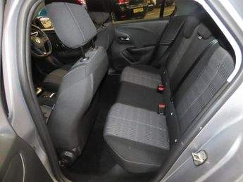 VAUXHALL CORSA-E 50kWh Elite Premium Hatchback 5dr Electric Auto (136 ps)