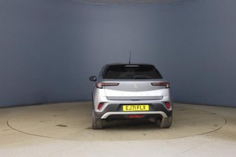 VAUXHALL MOKKA ELECTRIC 50kWh Ultimate SUV 5dr Electric Auto (136 ps)