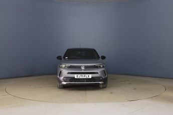 VAUXHALL MOKKA ELECTRIC 50kWh Ultimate SUV 5dr Electric Auto (136 ps)