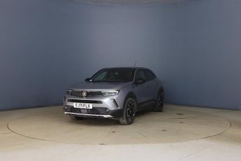 VAUXHALL MOKKA ELECTRIC 50kWh Ultimate SUV 5dr Electric Auto (136 ps)