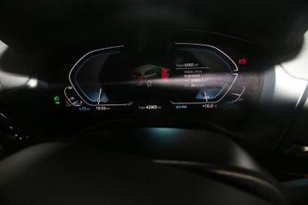 BMW IX3 80kWh M Sport SUV 5dr Electric Auto (286 ps)