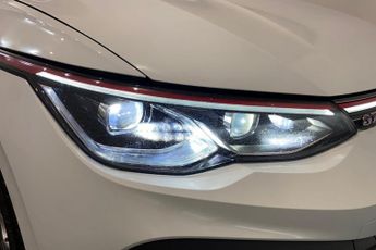 VOLKSWAGEN GOLF 2.0 TSI GTI Clubsport Hatchback 5dr Petrol DSG Euro 6 (s/s) (300