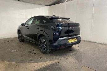 PEUGEOT 3008 1.2 GT SUV 5dr Petrol Hybrid e-DSC6 Euro 6 (s/s) (136 ps) Revers