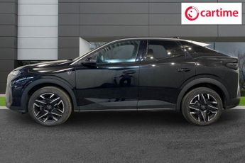 PEUGEOT 3008 1.2 GT SUV 5dr Petrol Hybrid e-DSC6 Euro 6 (s/s) (136 ps) Revers