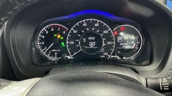 NISSAN NOTE 1.2 DIG-S Tekna Hatchback 5dr Petrol XTRON Euro 6 (s/s) (98 ps)